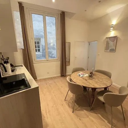 T2 Cosy - Place Des Cardeurs Apartment