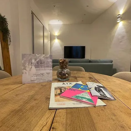 T2 Cosy - Place Des Cardeurs Apartment *